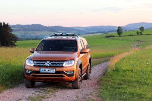 Volkswagen amarok canyon (77)