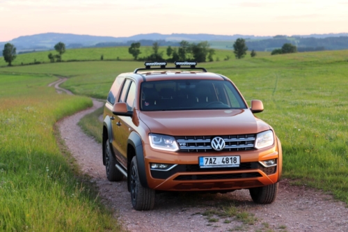 Volkswagen amarok canyon (79)