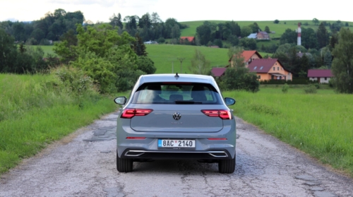 Volkswagen Golf VIII (115)