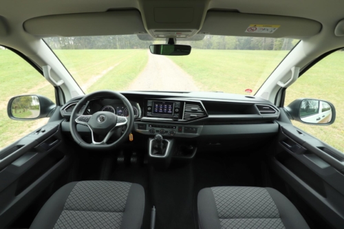Volkswagen Multivan Bulli 2020 (12)