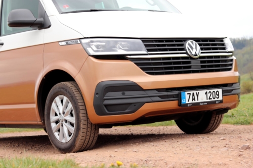 Volkswagen Multivan Bulli 2020 (63)