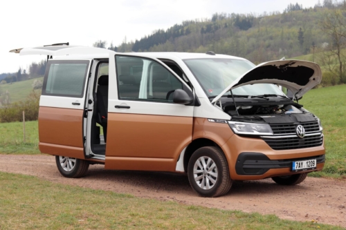 Volkswagen Multivan Bulli 2020 (65)