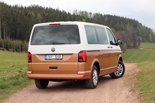 Volkswagen Multivan Bulli 2020 (70)