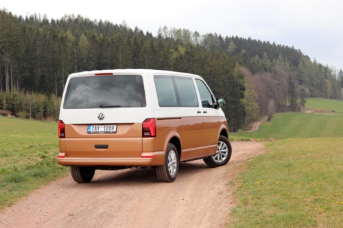 Volkswagen Multivan Bulli 2020 (71)