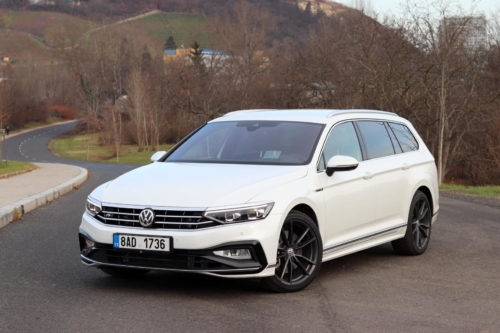 volkswagen passat variant 2021 (14)