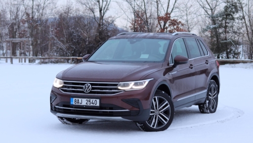 Volkswagen Tiguan 2021 (14)