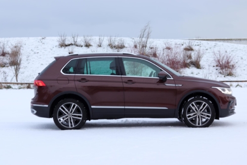 Volkswagen Tiguan 2021 (21)