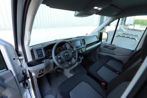 Volkswagen crafter 2020 (29)