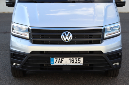 Volkswagen crafter 2020 (63)