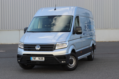 Volkswagen crafter 2020 (70)