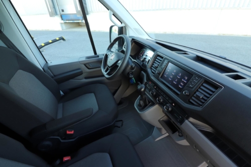 Volkswagen crafter 2020 (9)