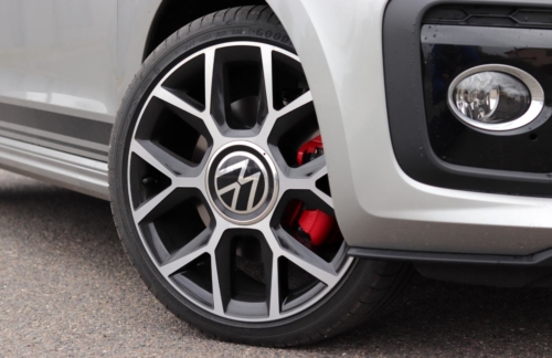 Volkswagen up! GTI (10)