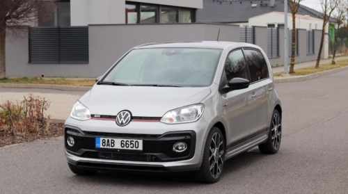 Volkswagen up! GTI (14)