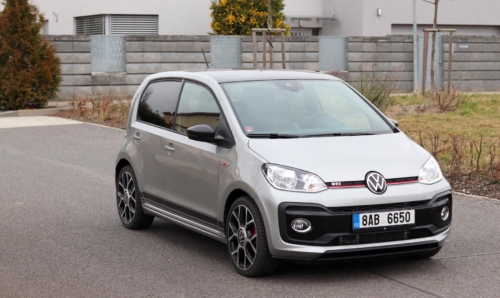 Volkswagen up! GTI (18)