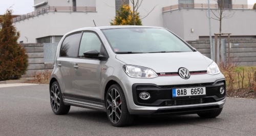 Volkswagen up! GTI (19)