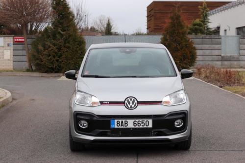 Volkswagen up! GTI (20)