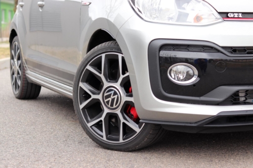 Volkswagen up! GTI (3)