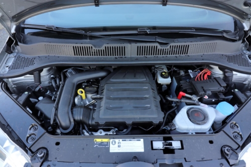 Volkswagen up! GTI (39)