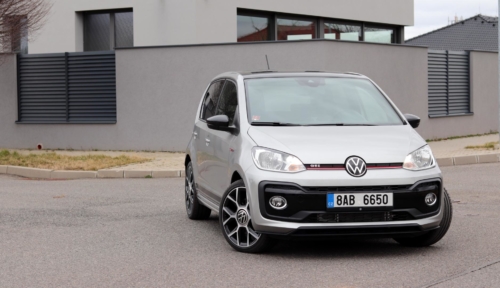 Volkswagen up! GTI (6)