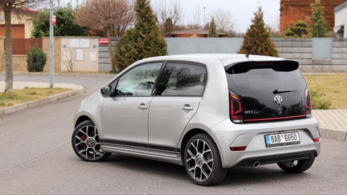 Volkswagen up! GTI (8)