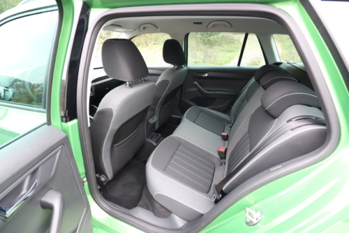 Škoda Fabia Combi ScoutLine (11)