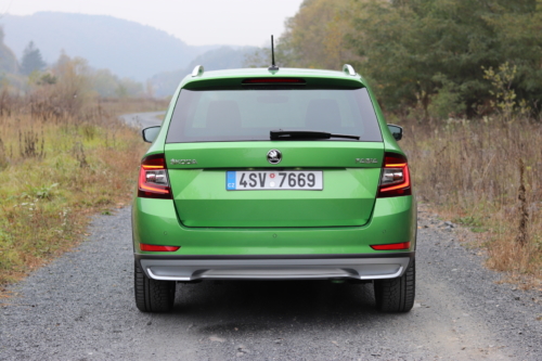 Škoda Fabia Combi ScoutLine (41)