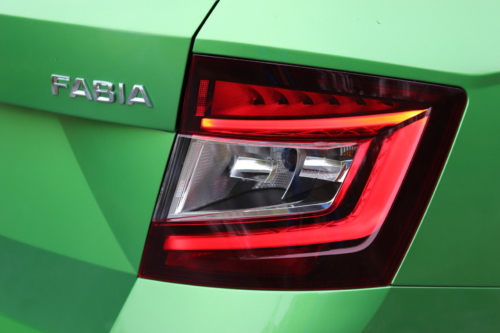 Škoda Fabia Combi ScoutLine (45)