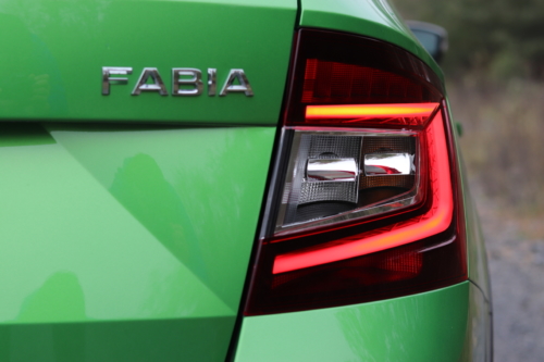 Škoda Fabia Combi ScoutLine (46)