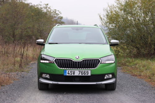 Škoda Fabia Combi ScoutLine (49)