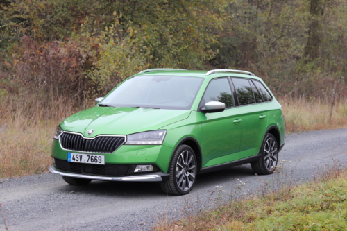 Škoda Fabia Combi ScoutLine (51)