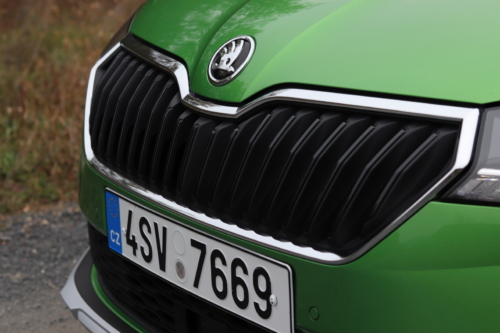 Škoda Fabia Combi ScoutLine (56)