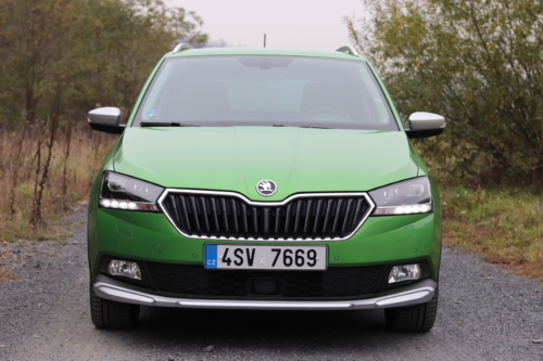 Škoda Fabia Combi ScoutLine (58)