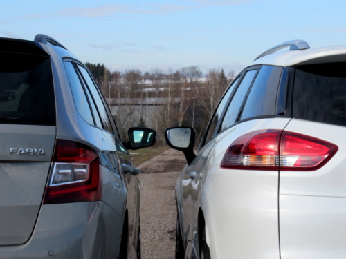 Škoda Fabia vs. Renault Clio (11)