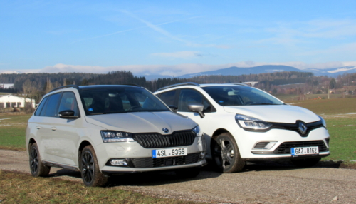 Škoda Fabia vs. Renault Clio (21)