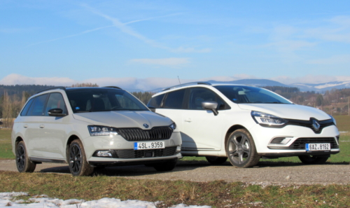 Škoda Fabia vs. Renault Clio (29)