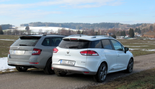 Škoda Fabia vs. Renault Clio (9)