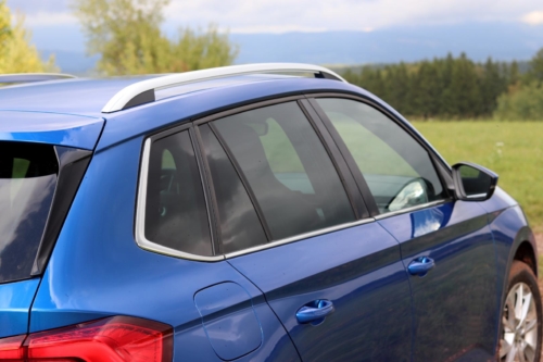 Škoda Kamiq SUV 2020 (105)