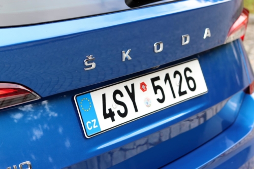 Škoda Kamiq SUV 2020 (66) (1)