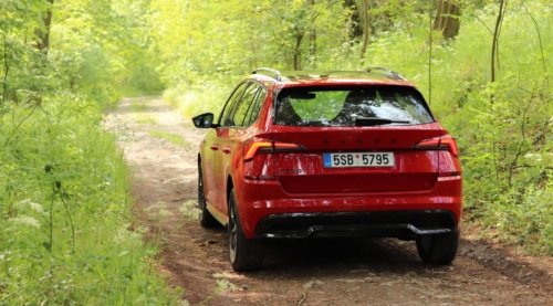 Škoda Kamiq Monte Carlo (12)