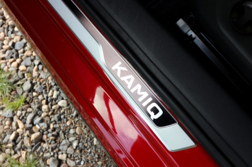 Škoda Kamiq Monte Carlo (43)