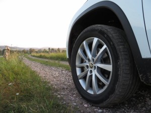 Škoda Kodiaq 2,0 TDI 4x4 (1)