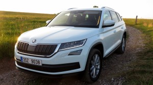 Škoda Kodiaq 2,0 TDI 4x4 (12)