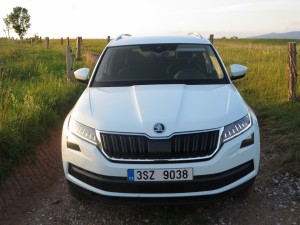 Škoda Kodiaq 2,0 TDI 4x4 (13)