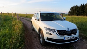 Škoda Kodiaq 2,0 TDI 4x4 (14)