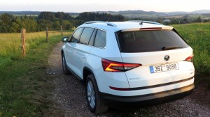 Škoda Kodiaq 2,0 TDI 4x4 (17)