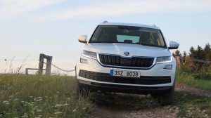 Škoda Kodiaq 2,0 TDI 4x4 (20)