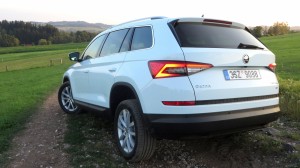 Škoda Kodiaq 2,0 TDI 4x4 (21)