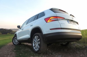 Škoda Kodiaq 2,0 TDI 4x4 (22)