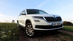 Škoda Kodiaq 2,0 TDI 4x4 (23)