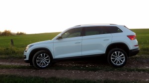 Škoda Kodiaq 2,0 TDI 4x4 (24)
